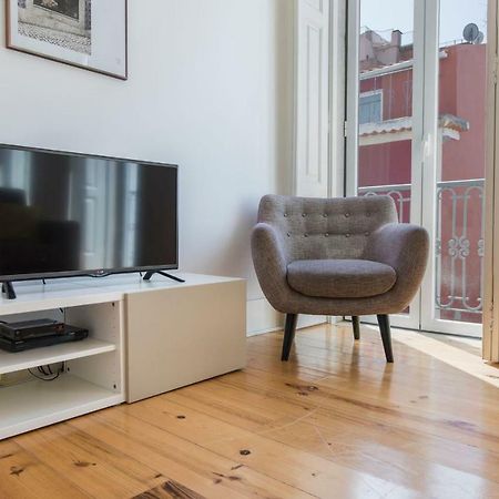 Lovelystay - Sunny Santa Catarina II Lisbona Esterno foto