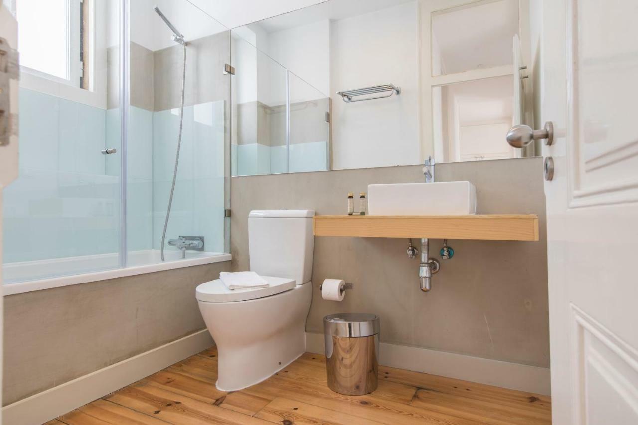 Lovelystay - Sunny Santa Catarina II Lisbona Esterno foto
