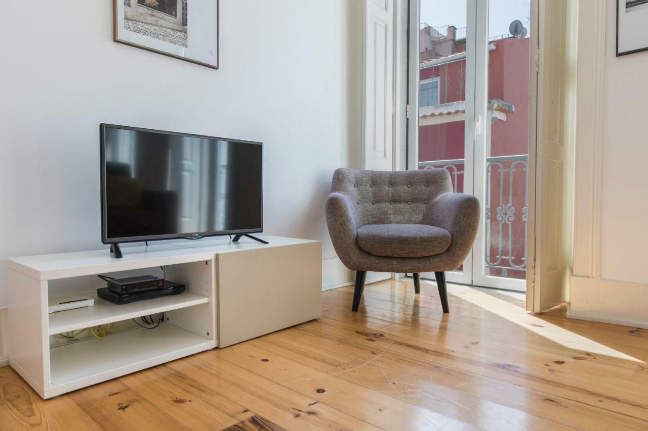 Lovelystay - Sunny Santa Catarina II Lisbona Esterno foto