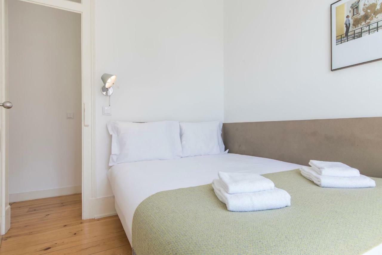 Lovelystay - Sunny Santa Catarina II Lisbona Esterno foto
