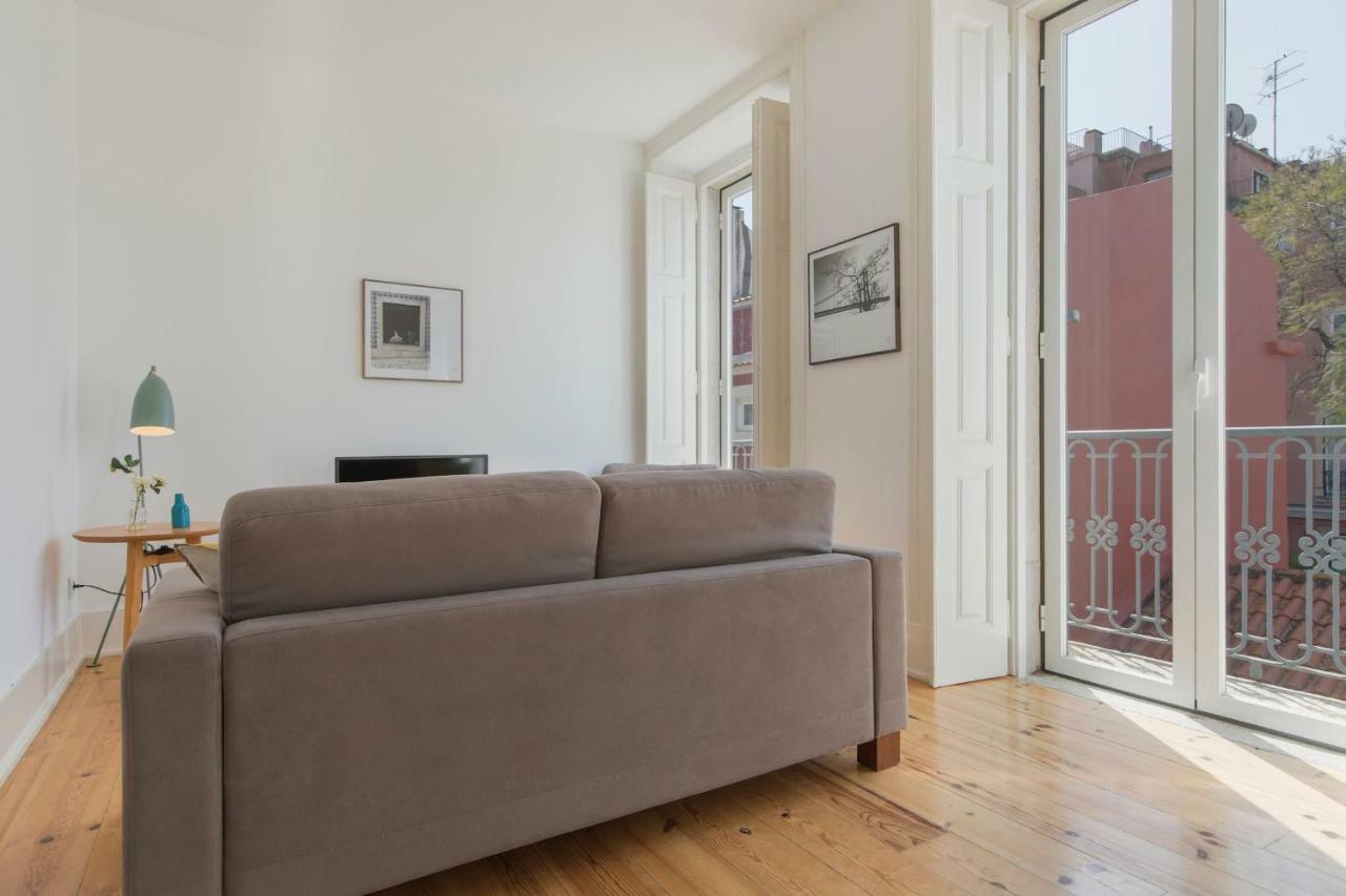 Lovelystay - Sunny Santa Catarina II Lisbona Esterno foto