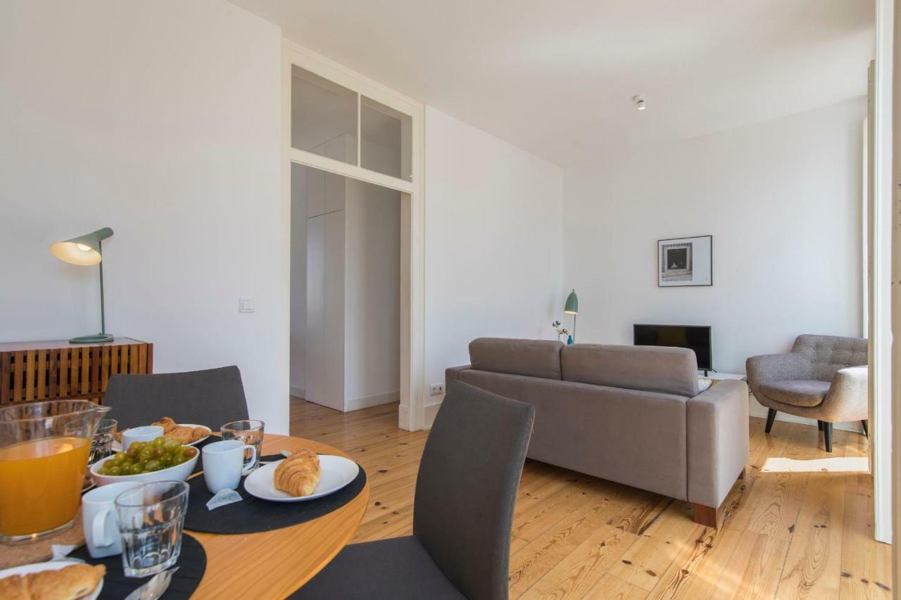 Lovelystay - Sunny Santa Catarina II Lisbona Esterno foto