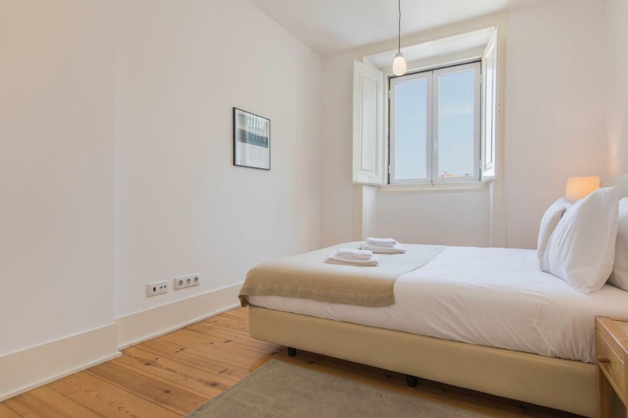 Lovelystay - Sunny Santa Catarina II Lisbona Esterno foto